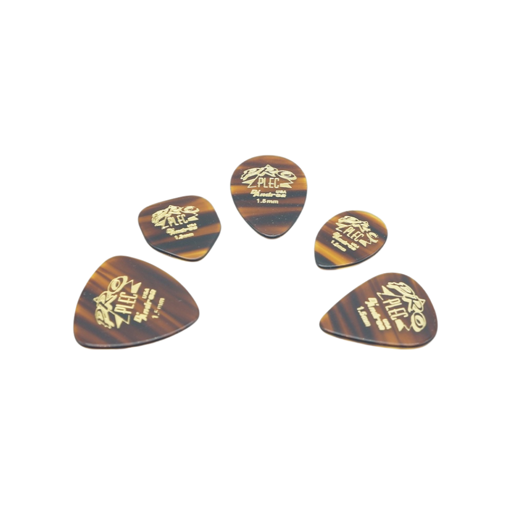 D'Andrea PRO PLEC 1.5mm Pick