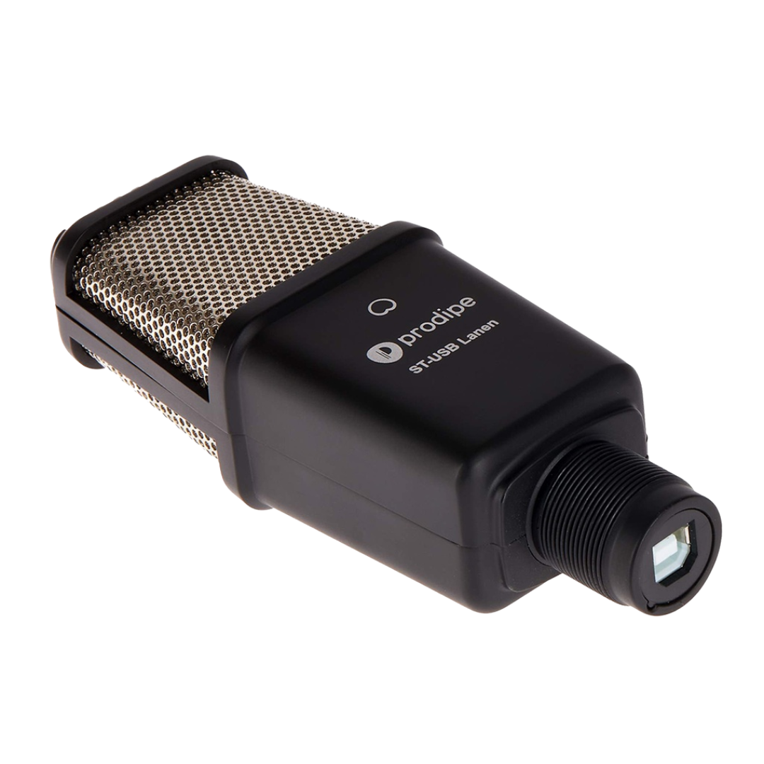 Prodipe PROST2USB USB Condenser Microphone