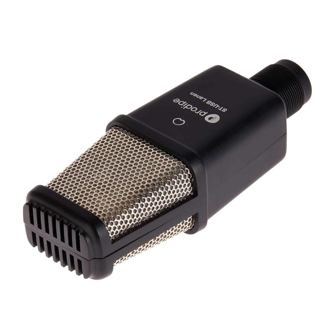 Prodipe PROST2USB USB Condenser Microphone