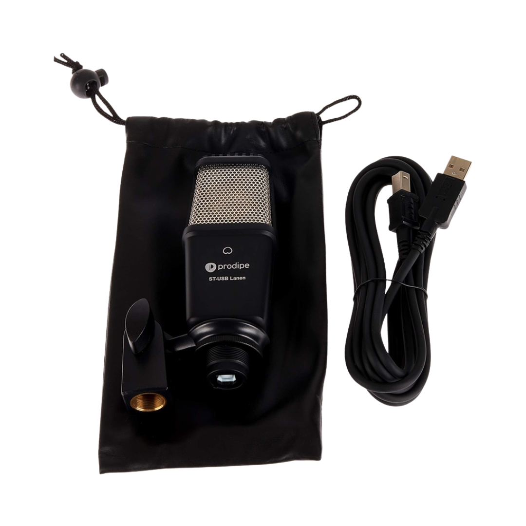 Prodipe PROST2USB USB Condenser Microphone