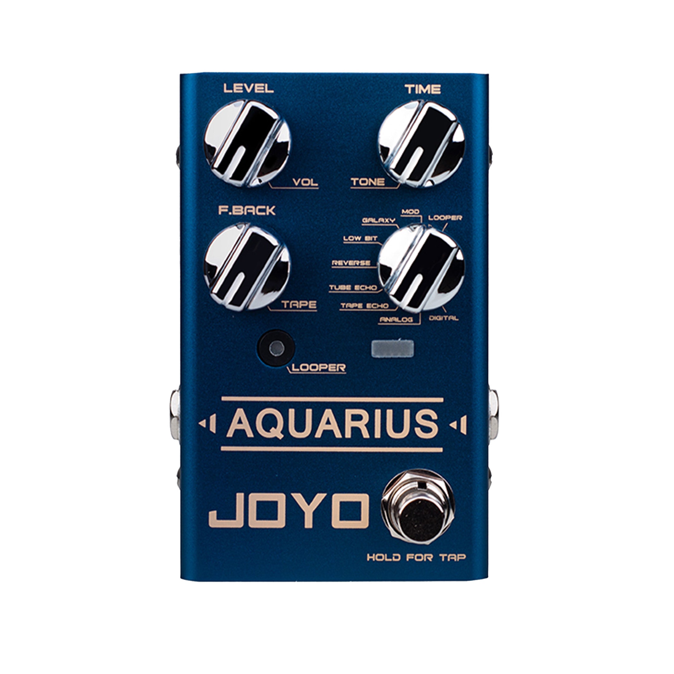 JOYO Aquarius Digital Delay
