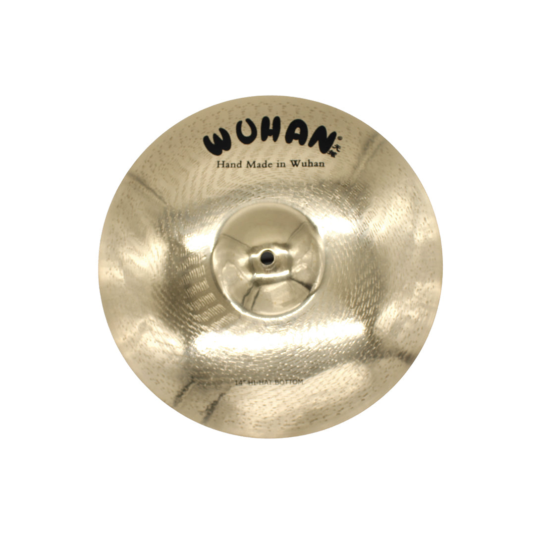 Wuhan RBWH-14 14″ Hi-Hat Cymbal