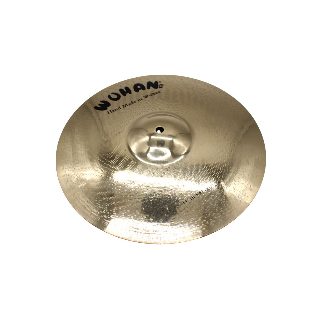 Wuhan RBWH-14 14″ Hi-Hat Cymbal