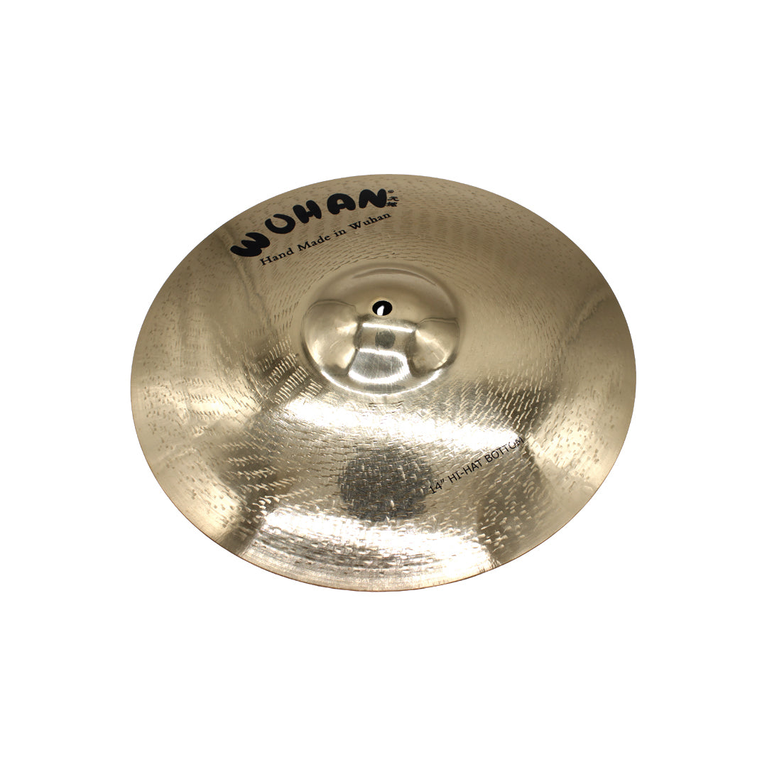 Wuhan RBWH-14 14″ Hi-Hat Cymbal