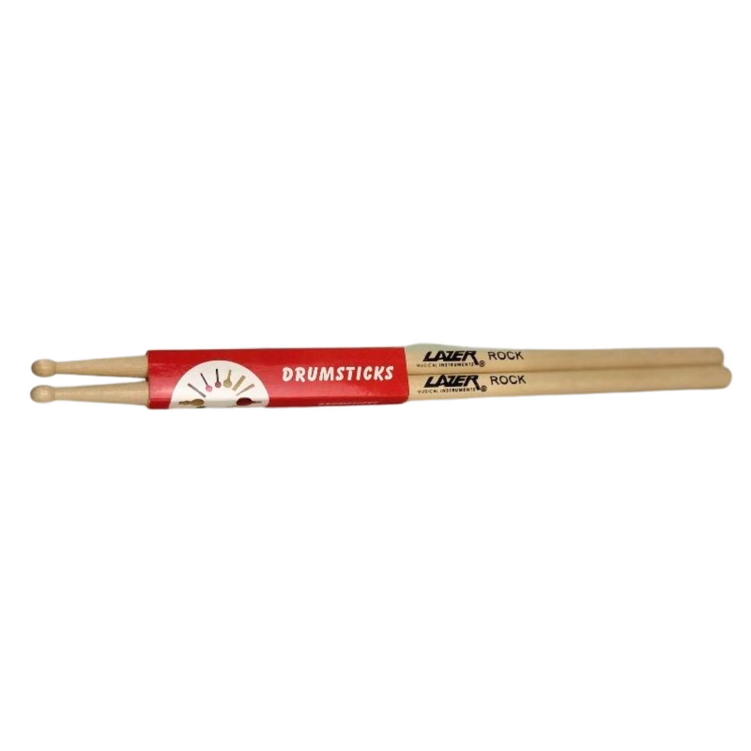 Lazer 2B Drumsticks