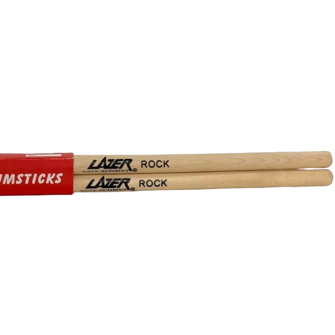 Lazer 2B Drumsticks