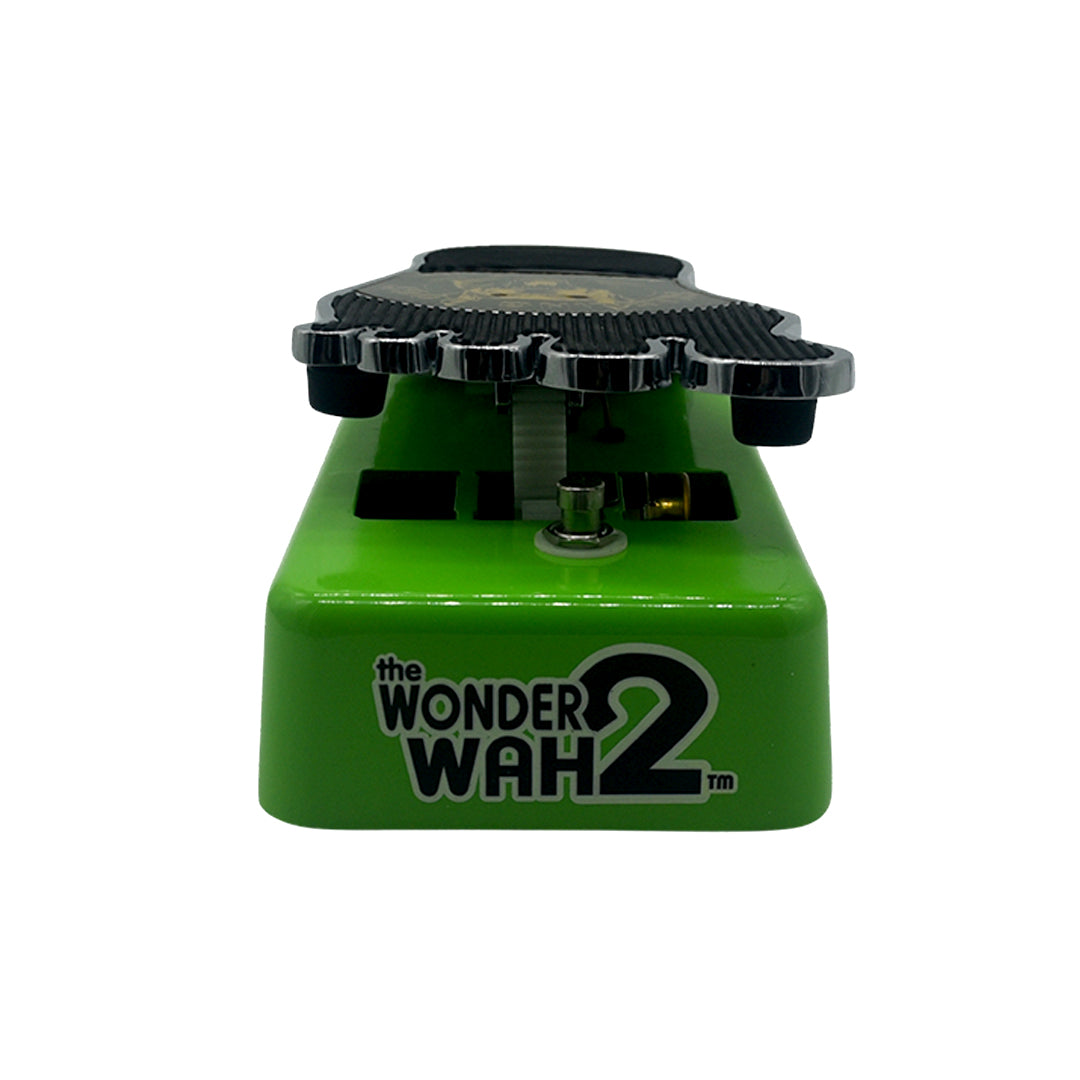 Snarling Dog Wah-wah Pedal Wonder Wah 2