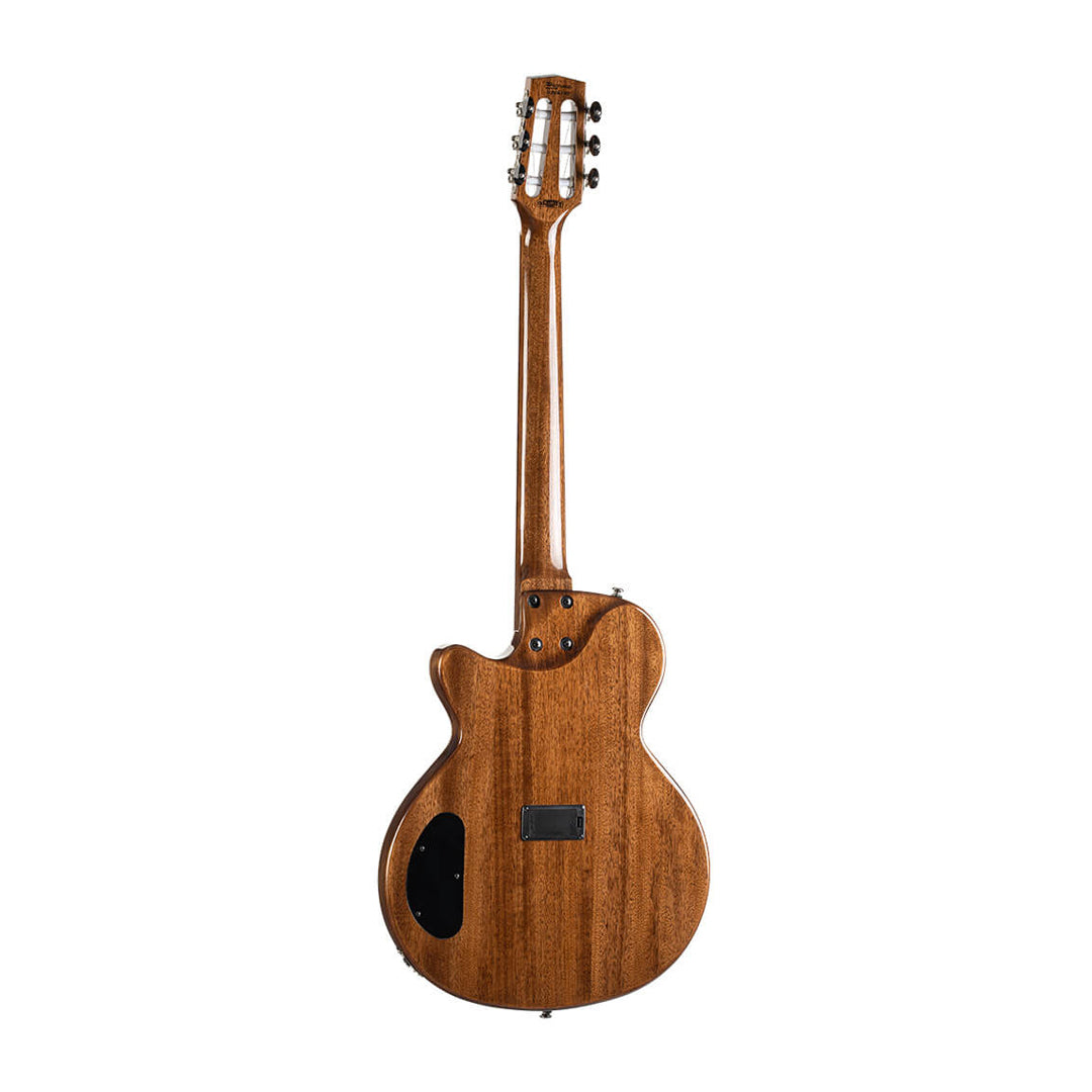 Cort Sunset Nylectric II Electro-Classical Guitar [SNSET NYLEC II]