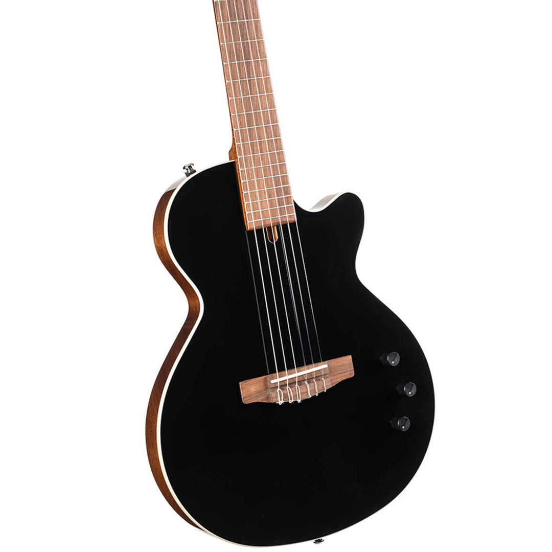 Cort Sunset Nylectric II Electro-Classical Guitar [SNSET NYLEC II]