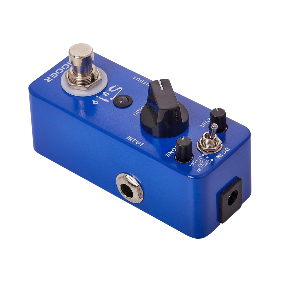 Mooer Solo Distortion