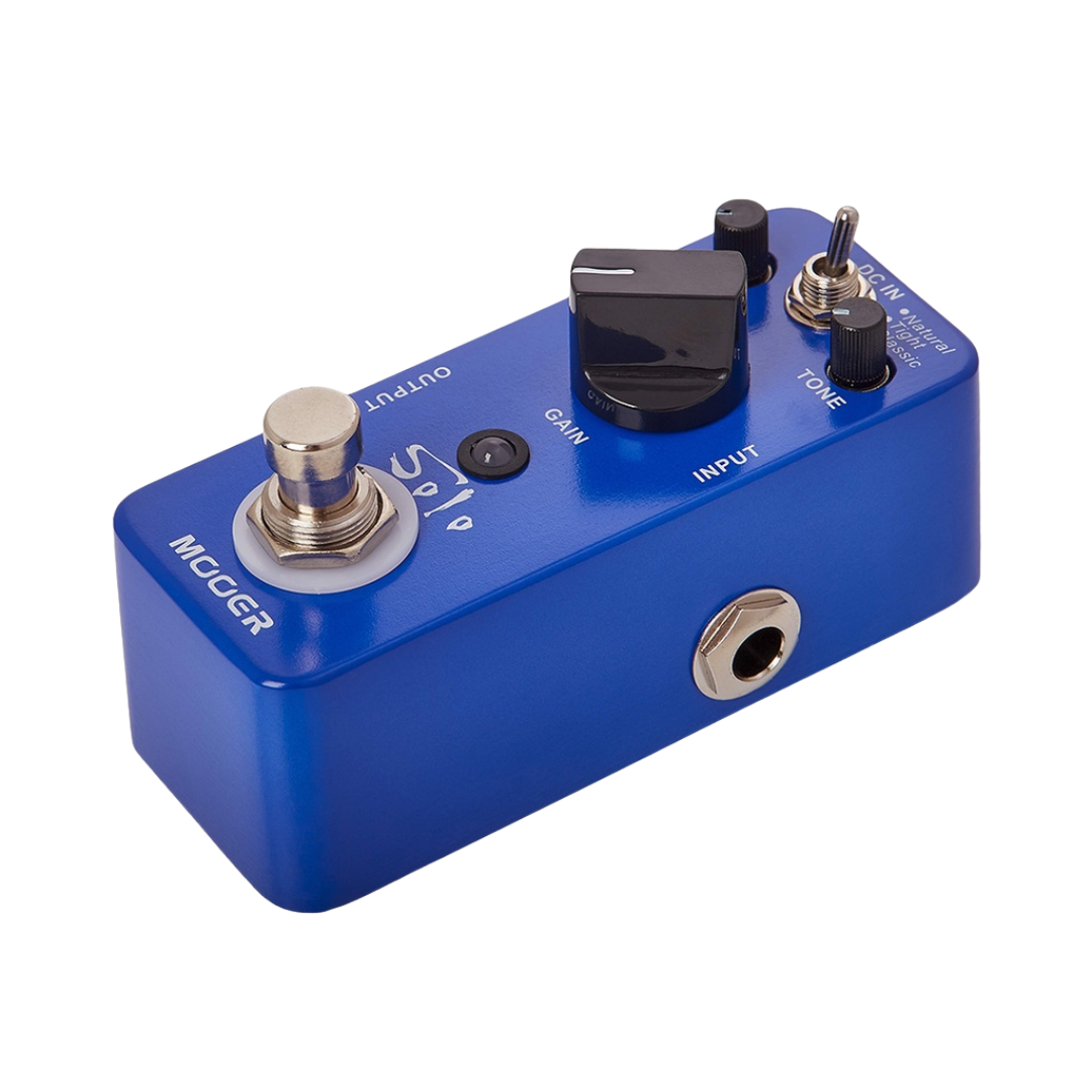Mooer Solo Distortion