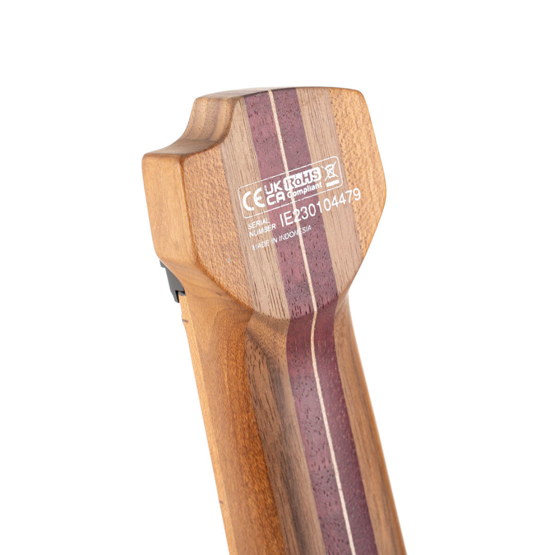 Cort Space 5 Artisan Headless Bass Guitar