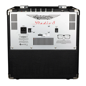 Ashdown Studio 8 Bass Guitar Combo Amplifier