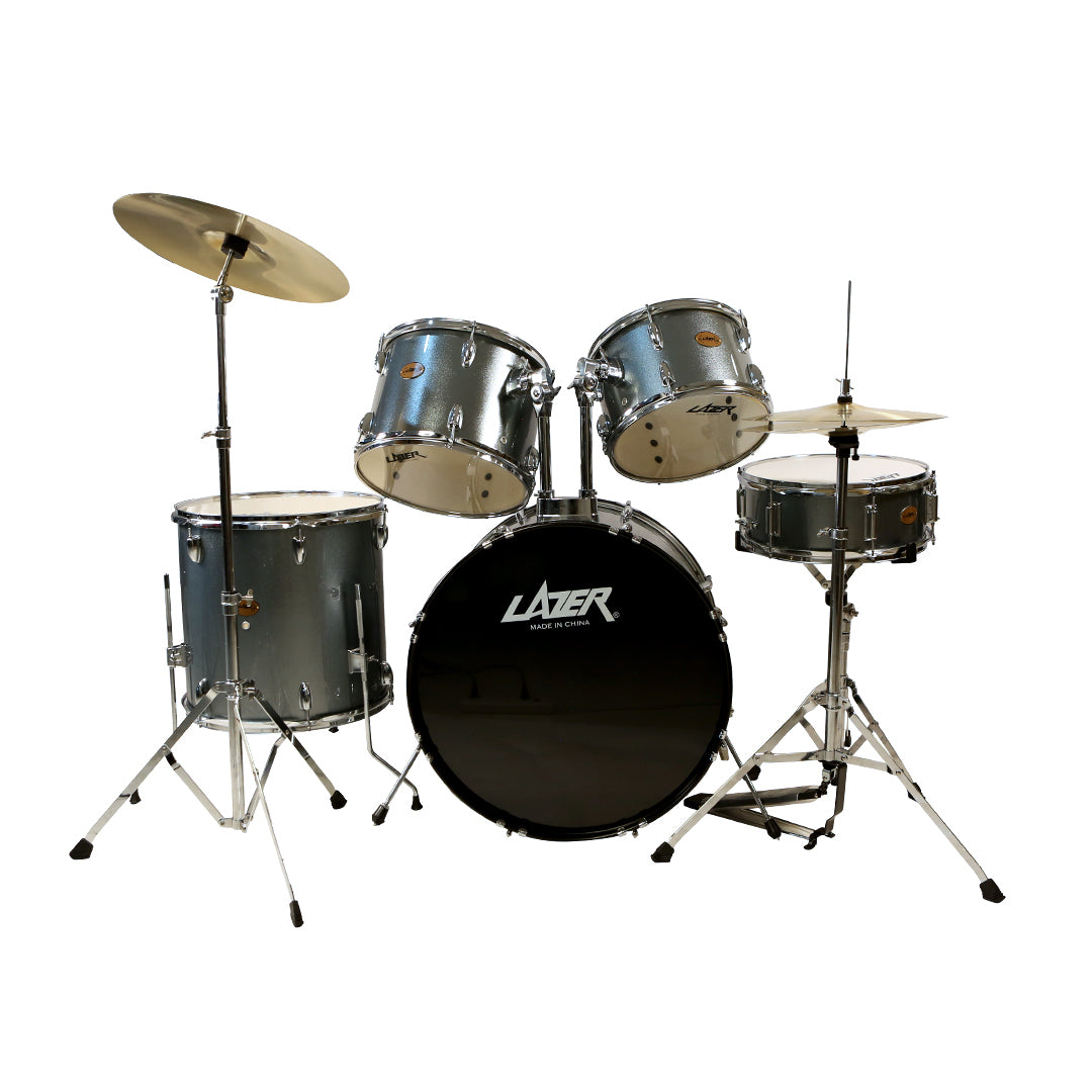 Lazer TCD-24/13 5-Piece Drum Set