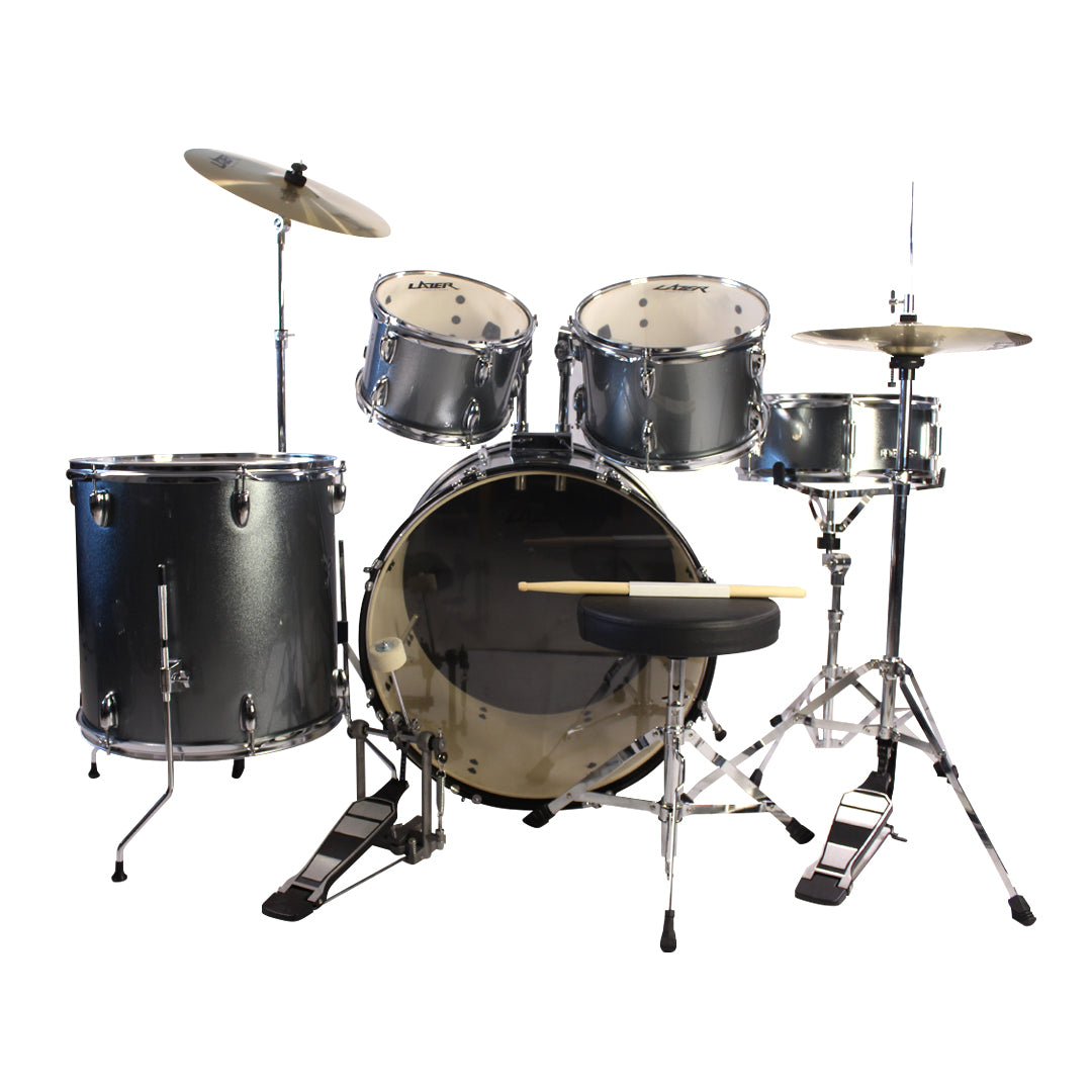 Lazer TCD-24/13 5-Piece Drum Set