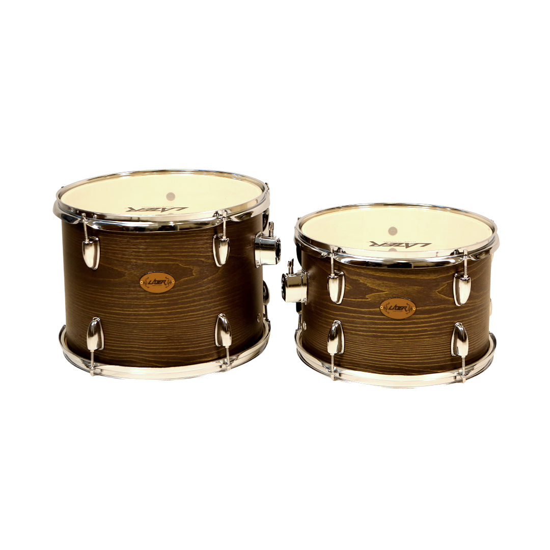 Lazer TCD-24/13 5-Piece Drum Set