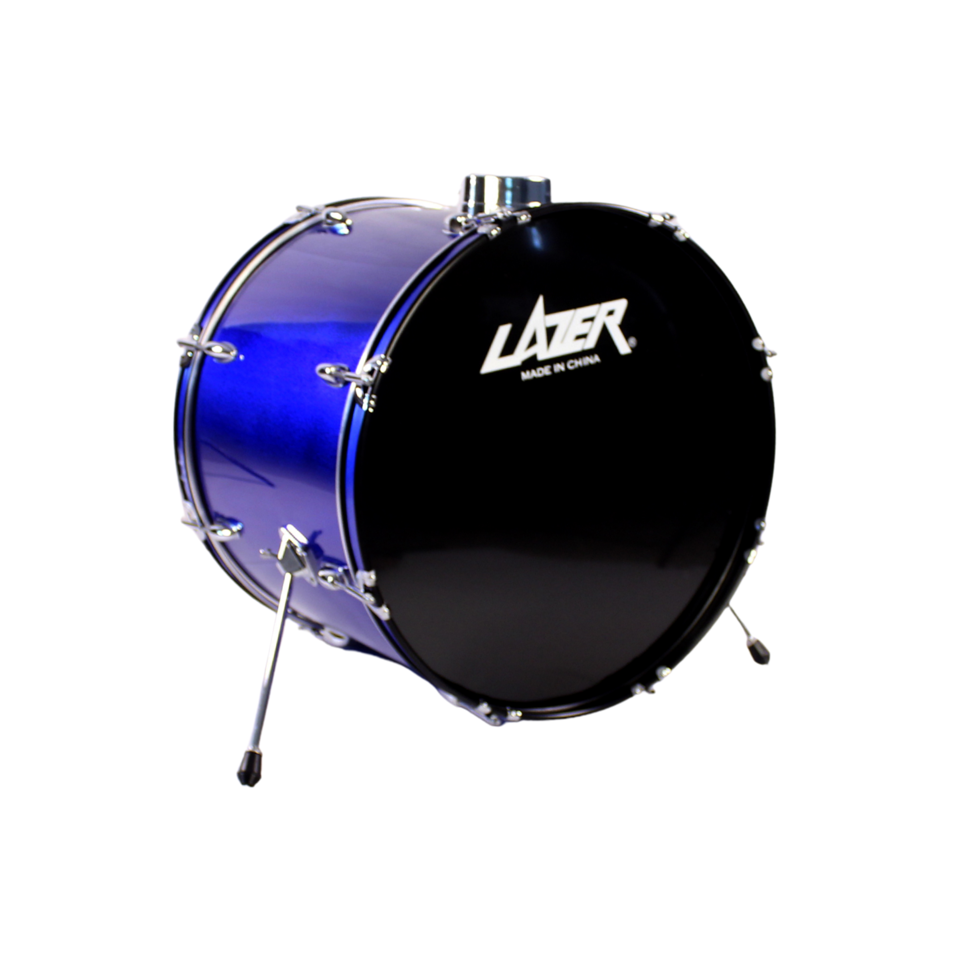 Lazer TCD-24/13 5-Piece Drum Set