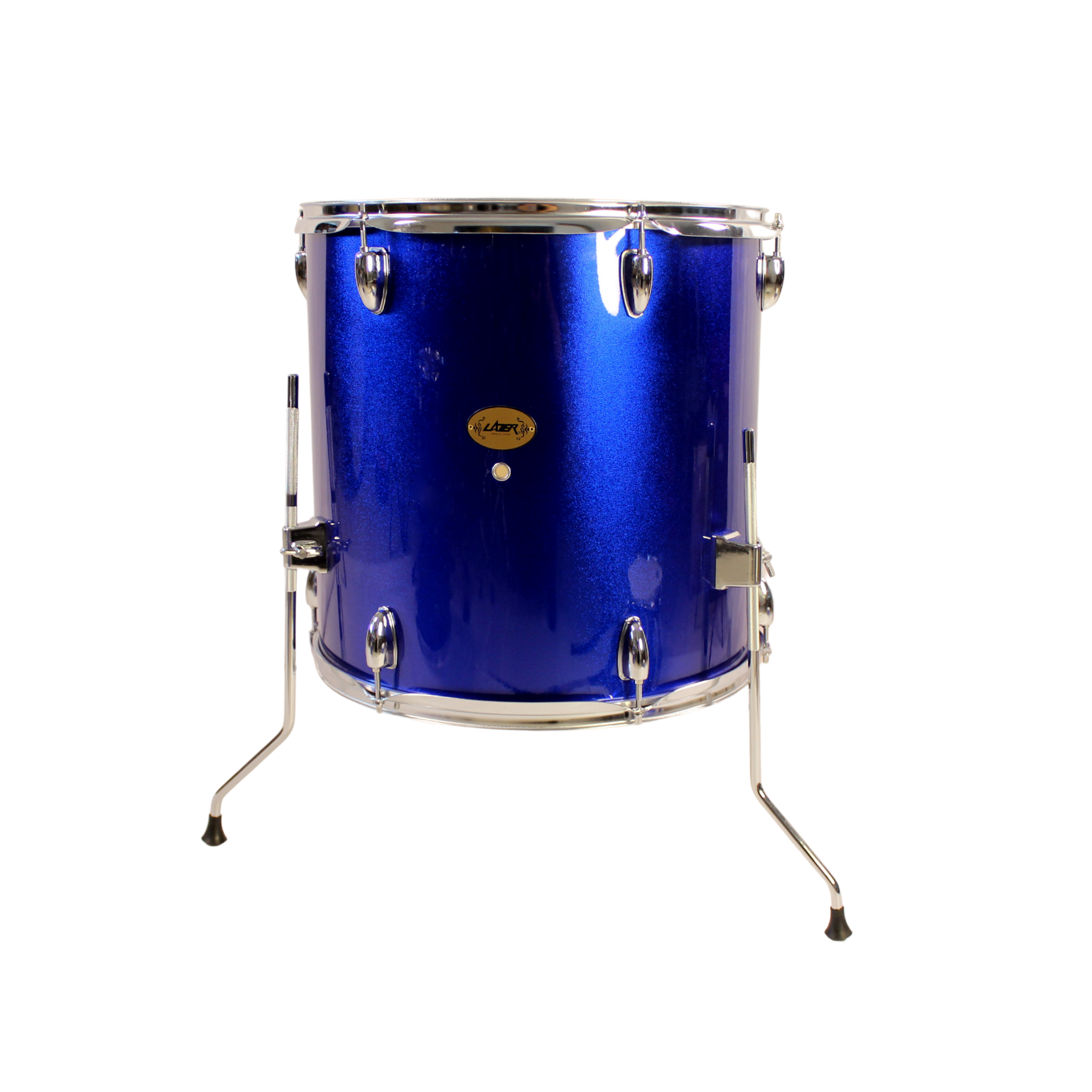Lazer TCD-24/13 5-Piece Drum Set