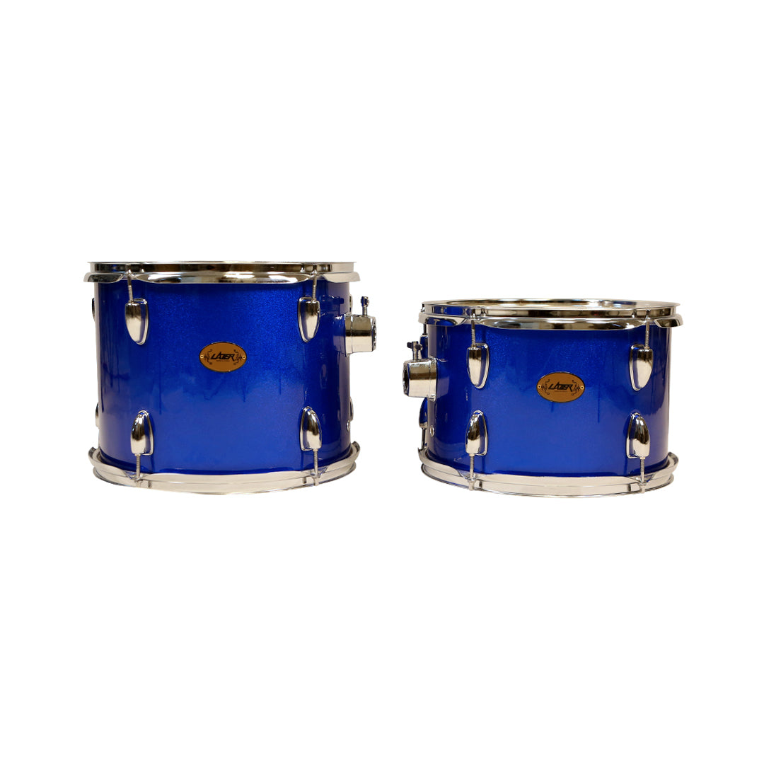 Lazer TCD-24/13 5-Piece Drum Set