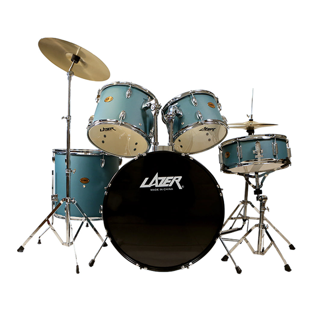 Lazer TCD-24/13 5-Piece Drum Set