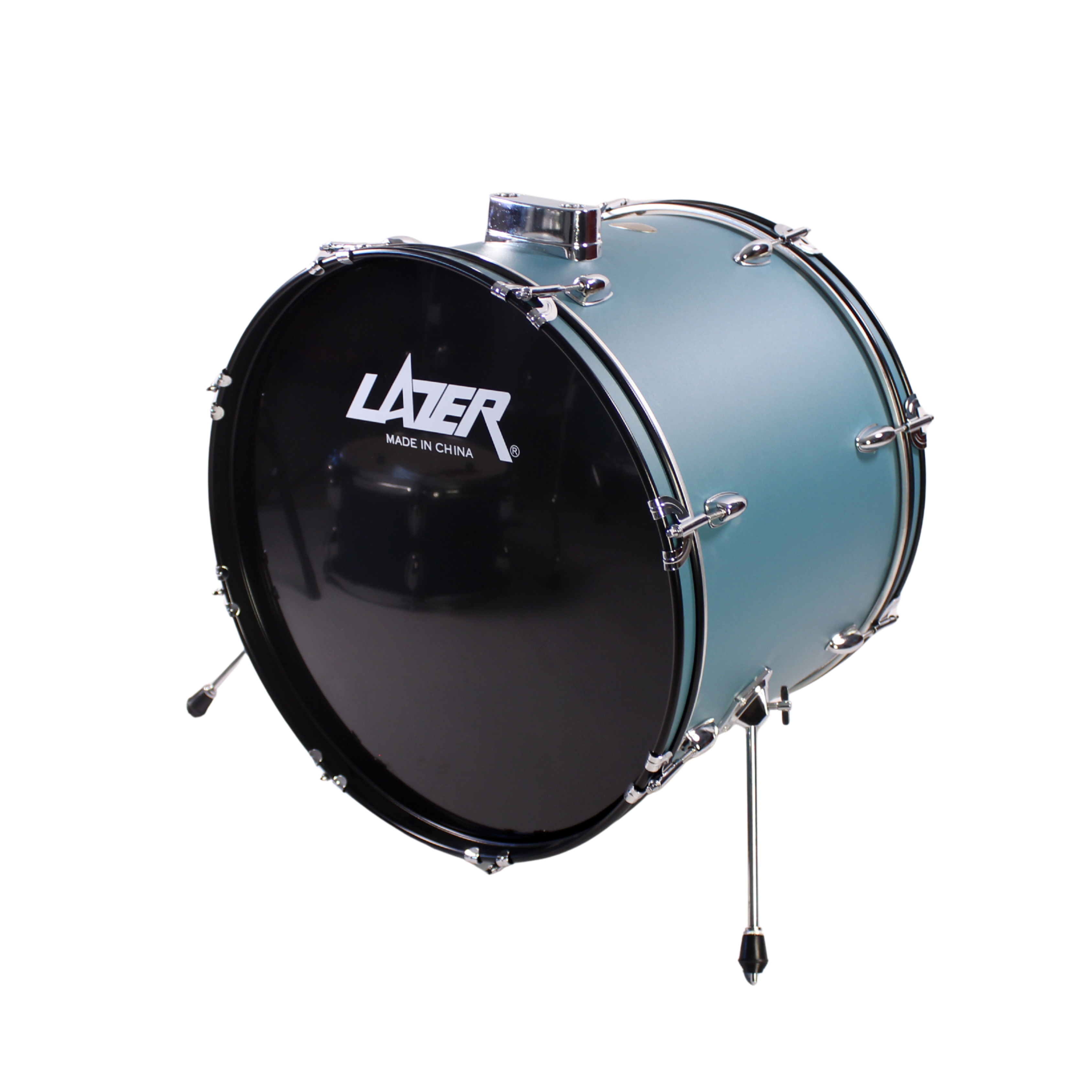 Lazer TCD-24/13 5-Piece Drum Set