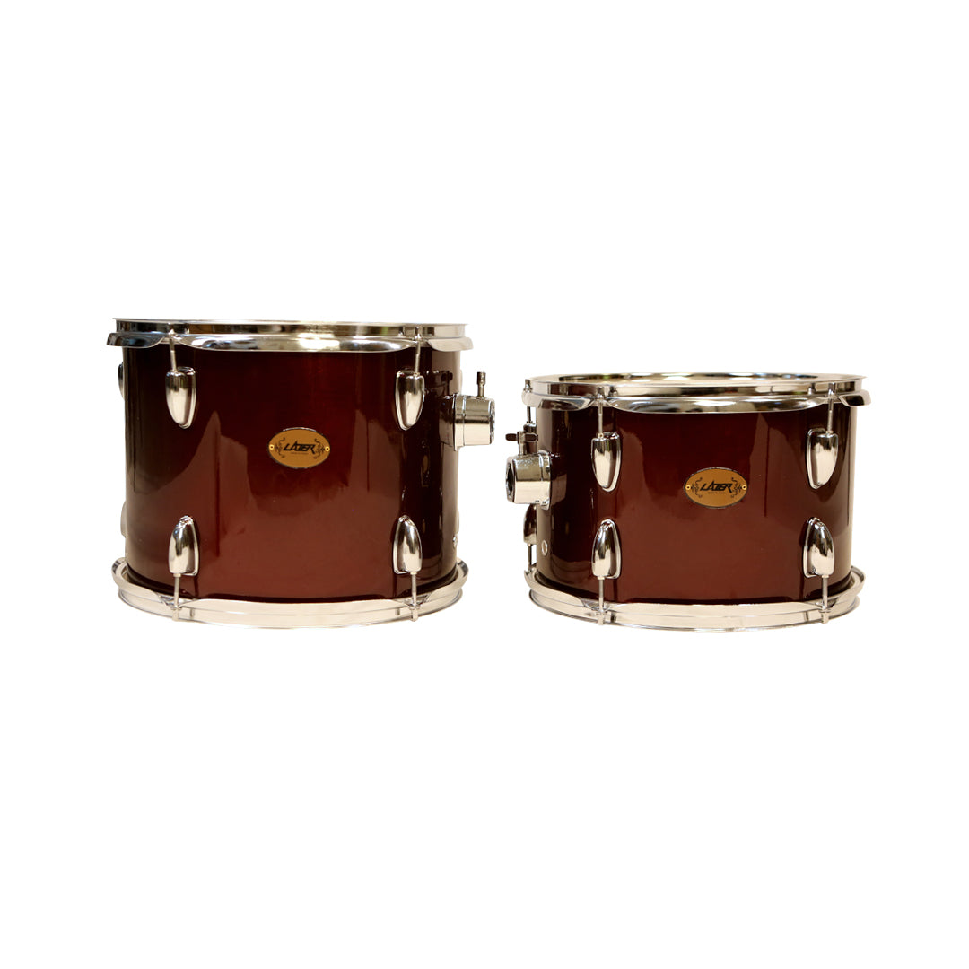 Lazer TCD-24/13 5-Piece Drum Set
