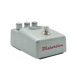 T-Rex TR-10104 Tonebug Distortion Guitar Effects Pedal