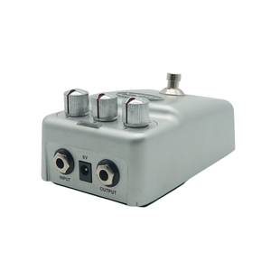 T-Rex TR-10104 Tonebug Distortion Guitar Effects Pedal
