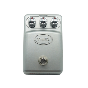 T-Rex TR-10104 Tonebug Distortion Guitar Effects Pedal