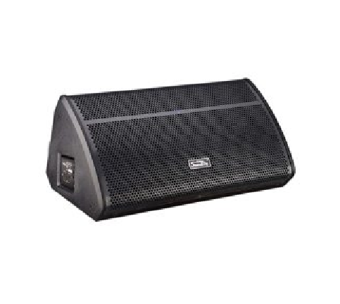 SOUNDKING FHE15MA High-Performance 15-inch Active Stage Monitor