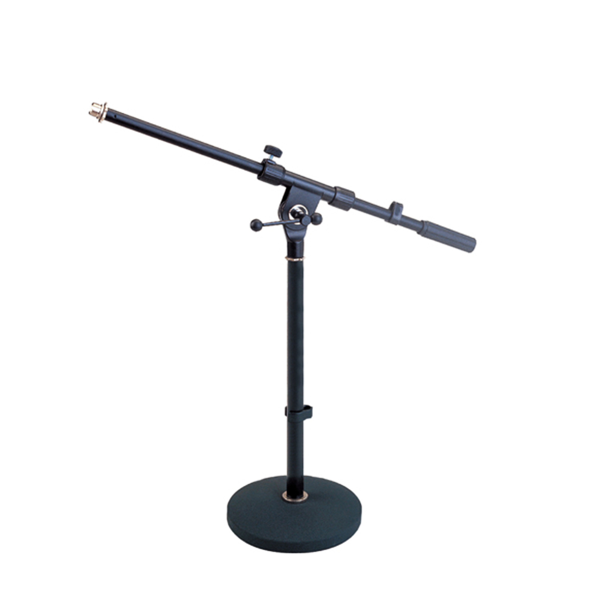 Soundking DD032-B Desktop Boom Microphone Stand (Heavy Base)
