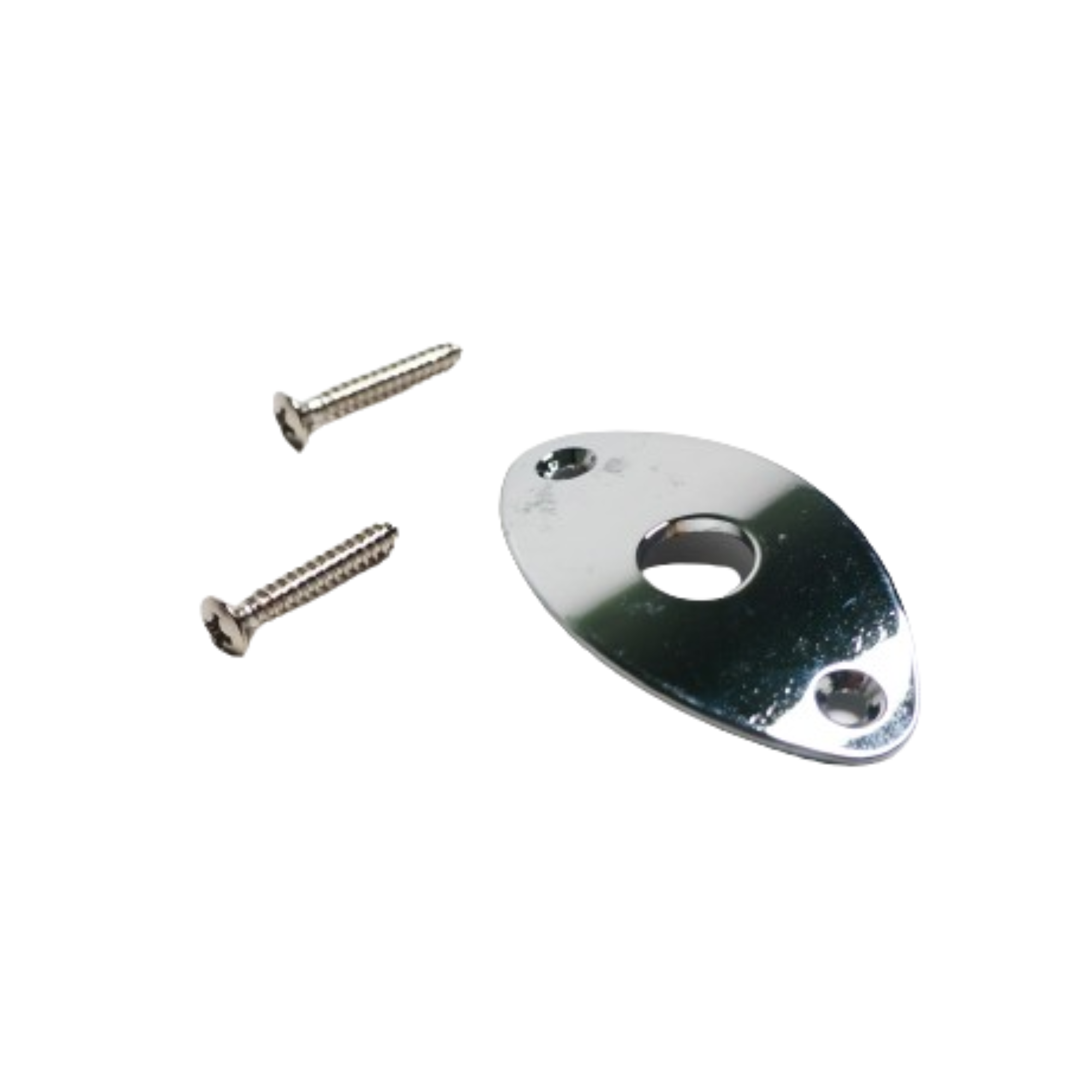 Lazer JP-3B & C Oval Jack Plate