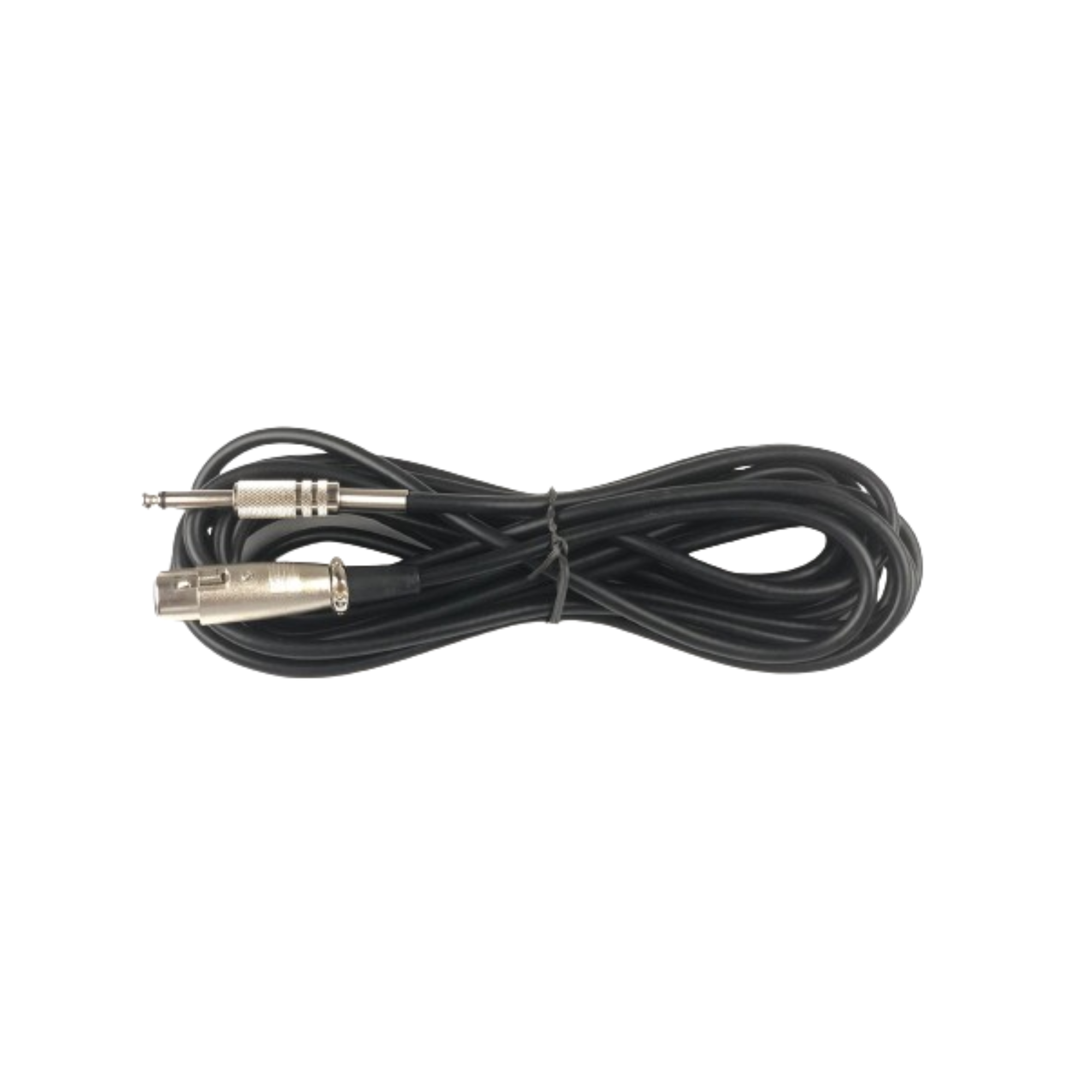 Lazer LM-11 XLR to PL Microphone Cable