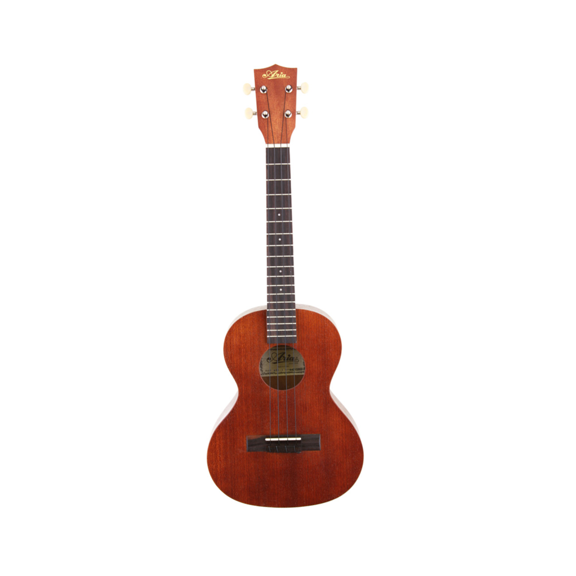 Aria ATU-180/6K ミニガットギター ATU-180/6K | G-Uke | Products | ARIA 荒井貿易株式会社 Arai