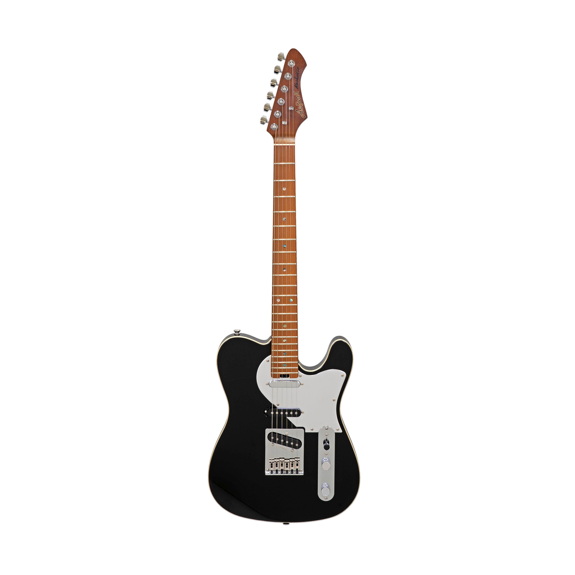 Aria Pro II 615-GH -Nashville- Electric Guitar