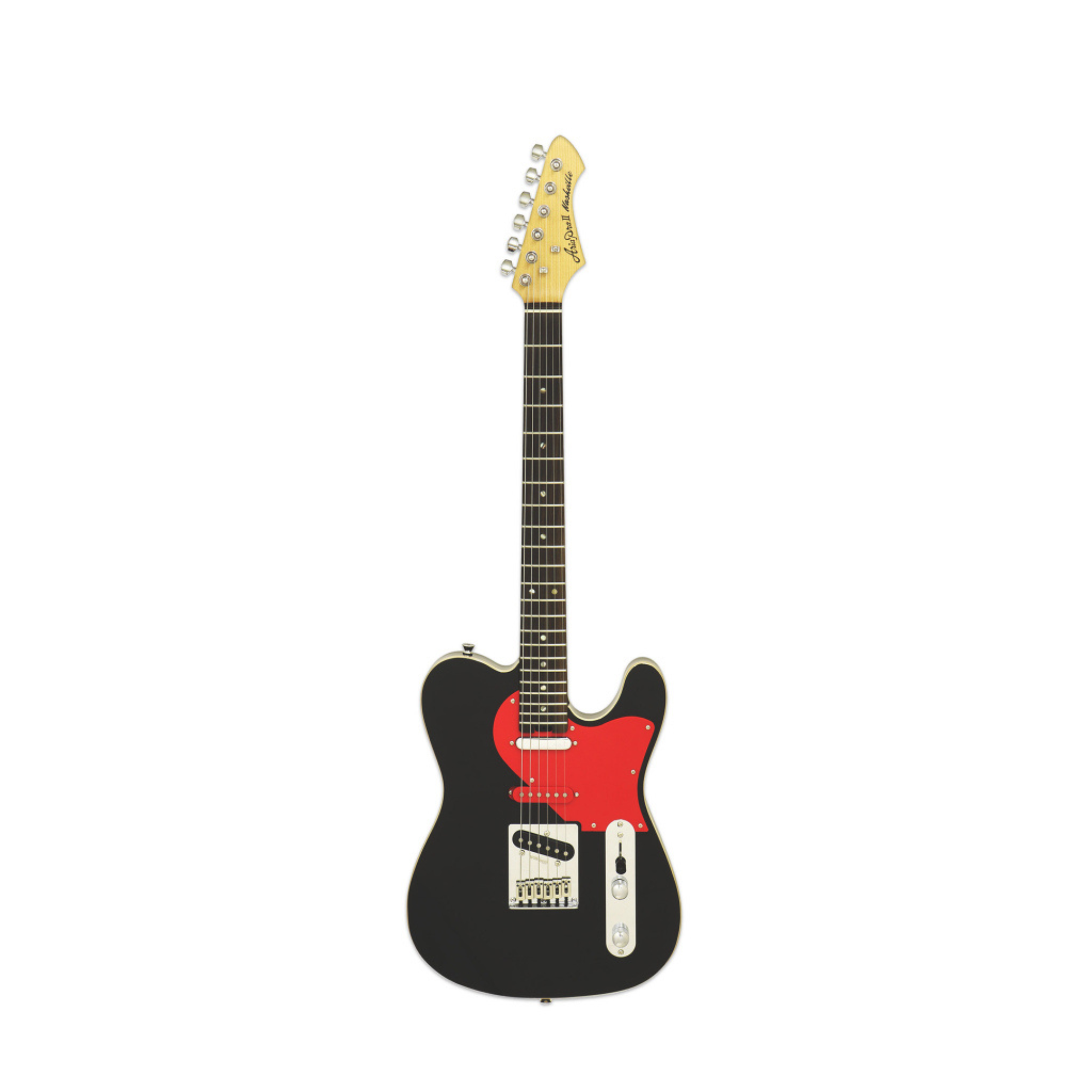 Aria Pro II 615-MK2 -Nashville- Electric Guitar