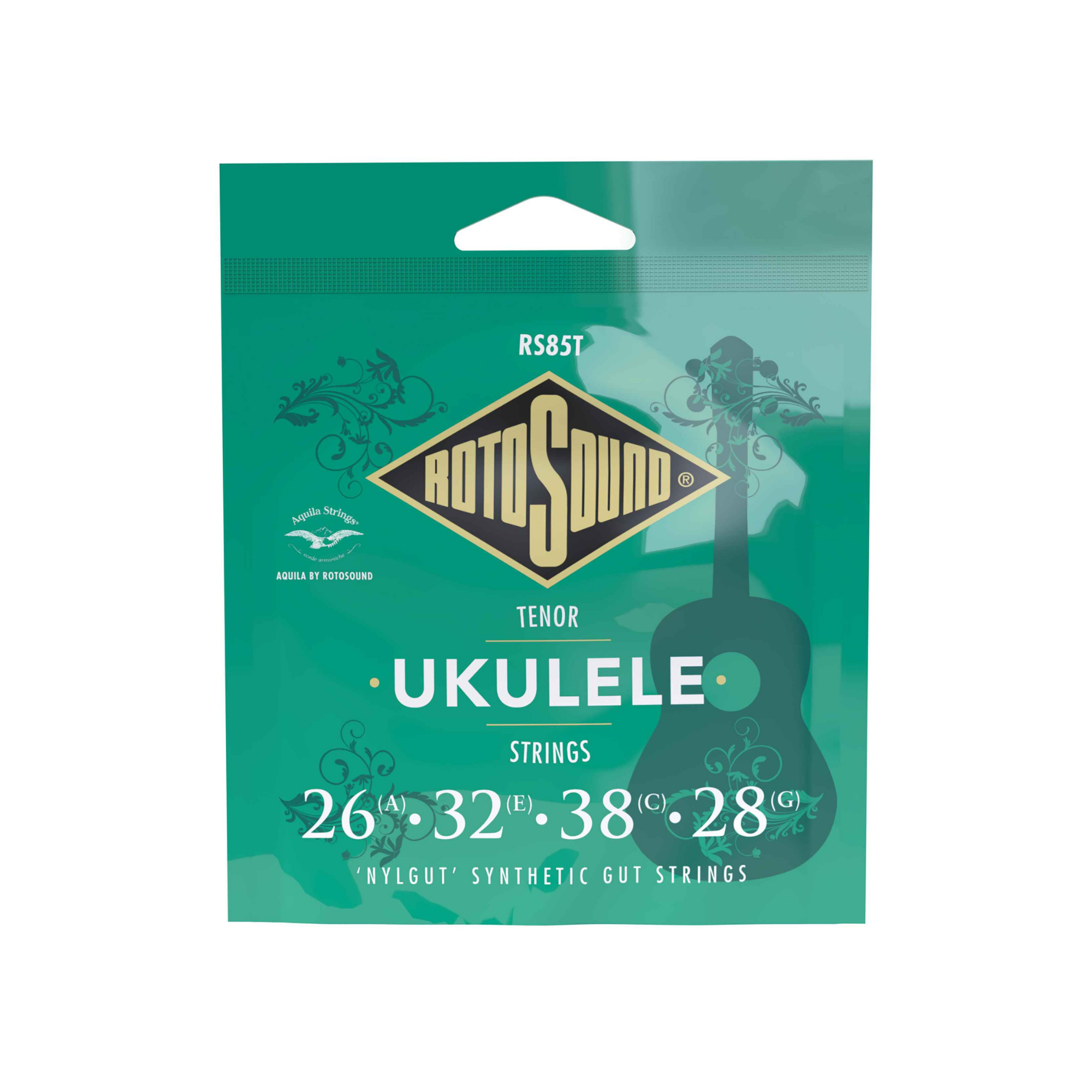 Rotosound Tenor Ukulele Strings