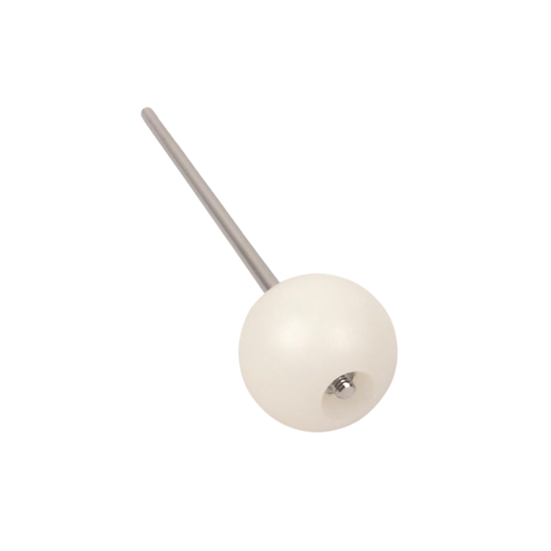 Vater VBPY Poly Ball Drum Beater