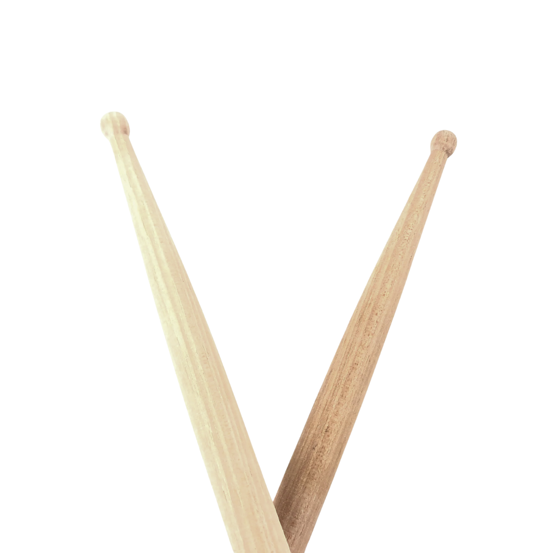 Vater VHNW-F Fusion Wood Tip Drumsticks