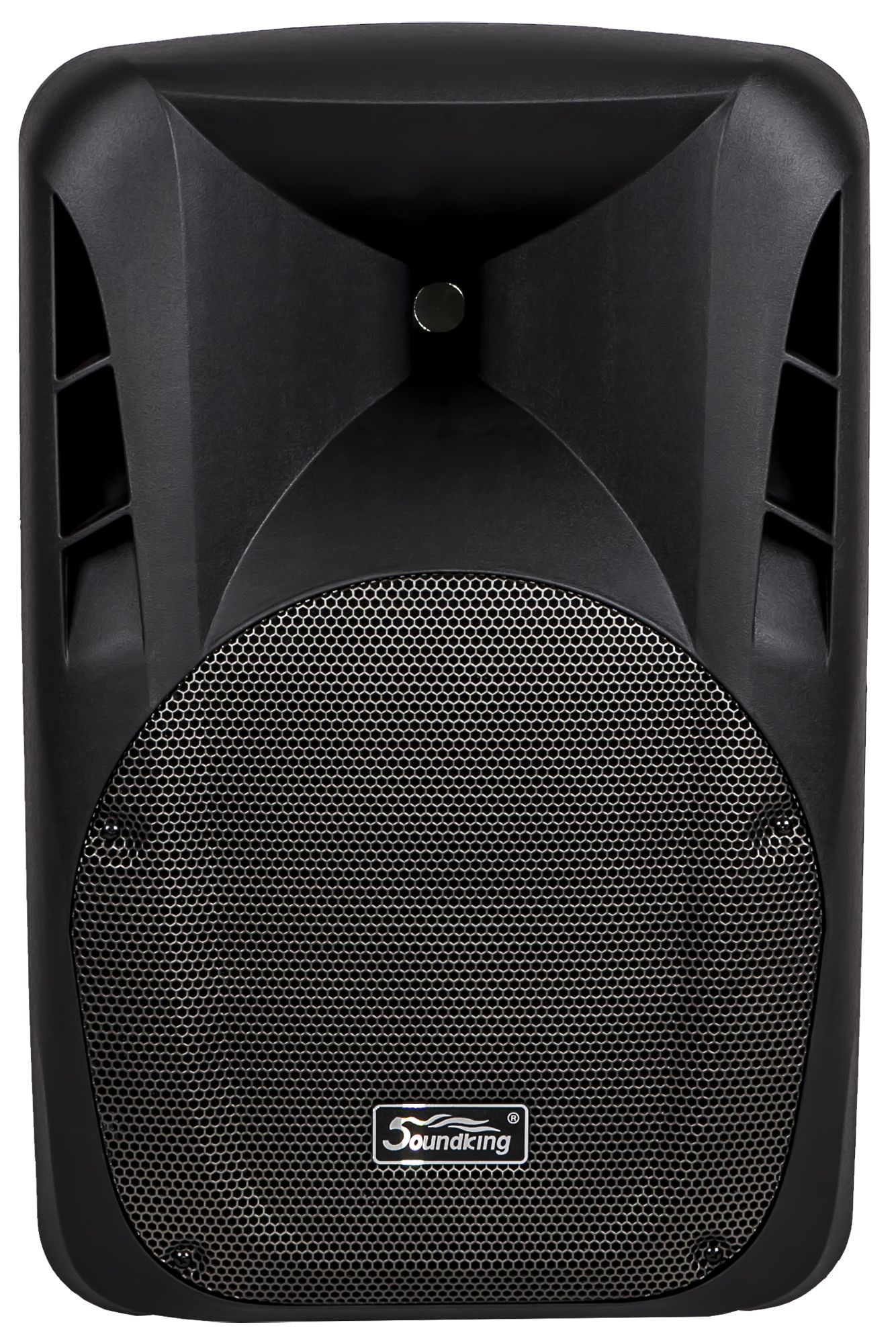 SOUNDKING FPH12A 2-Way Professional Active Speakers