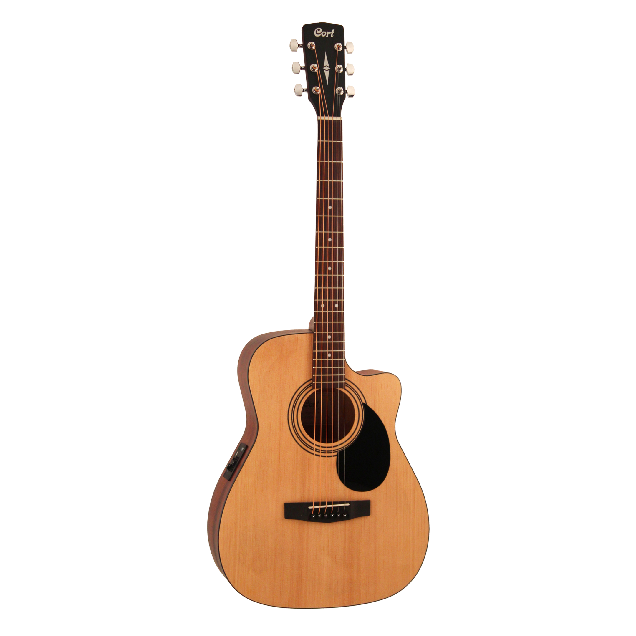 Cort AF515CE Acoustic Guitar