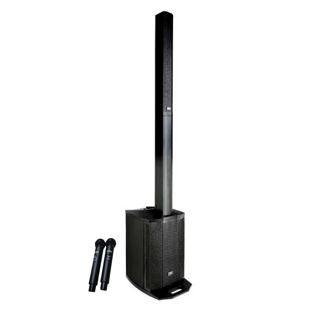 Soundking ARTOS 1000 / ARTOS 1200 Portable PA Sound System