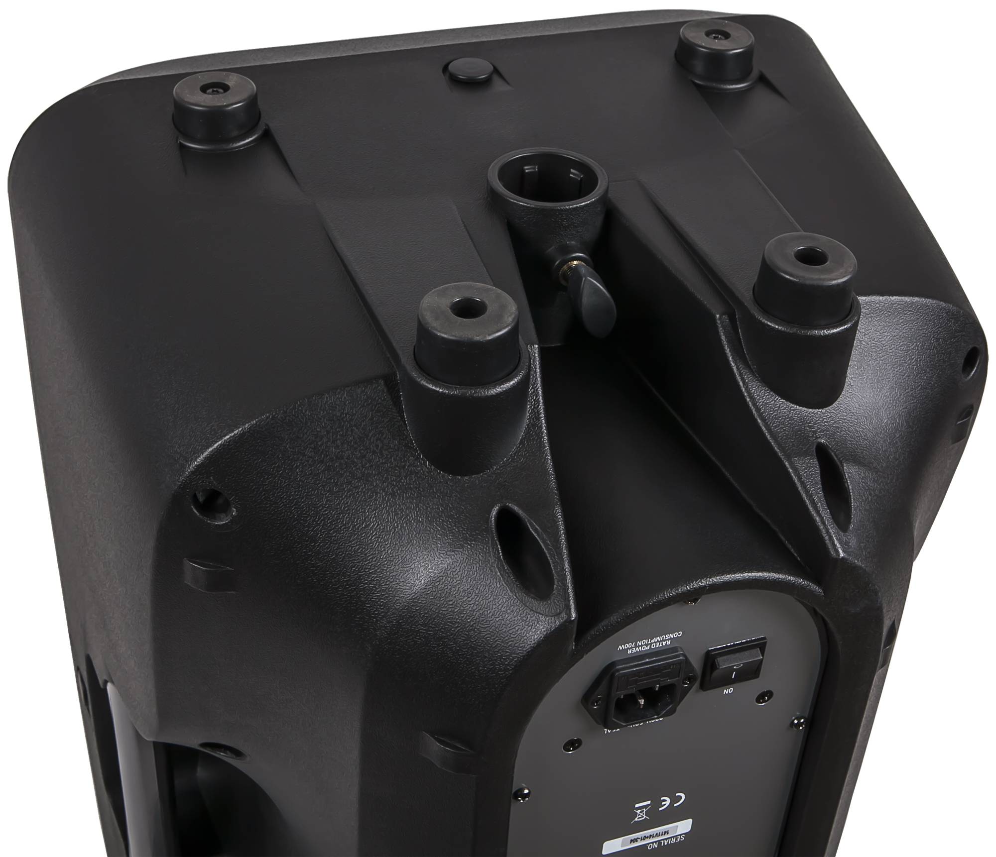 SOUNDKING FPH12A 2-Way Professional Active Speakers