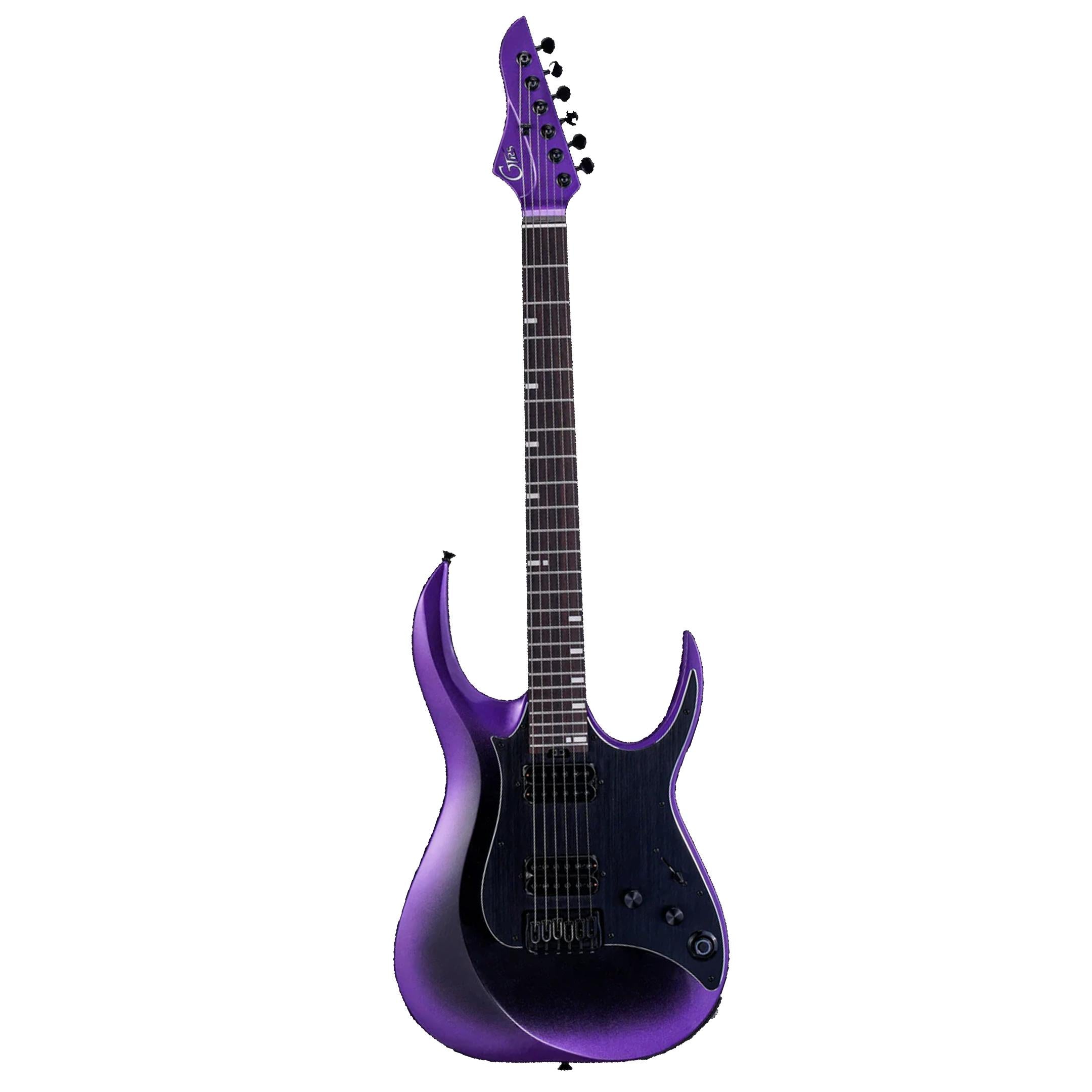 GTRS M800C Intelligent Electric Guitar