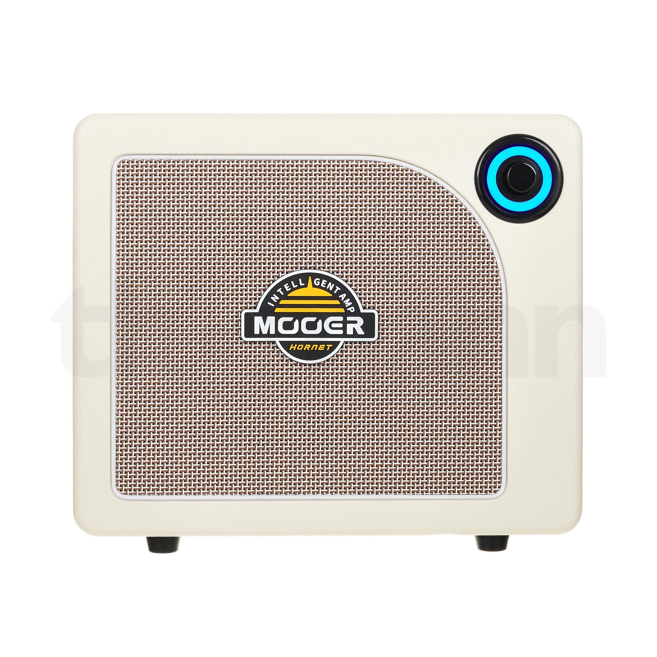Mooer Hornet 15i 15Watts Intelligent Amplifiers