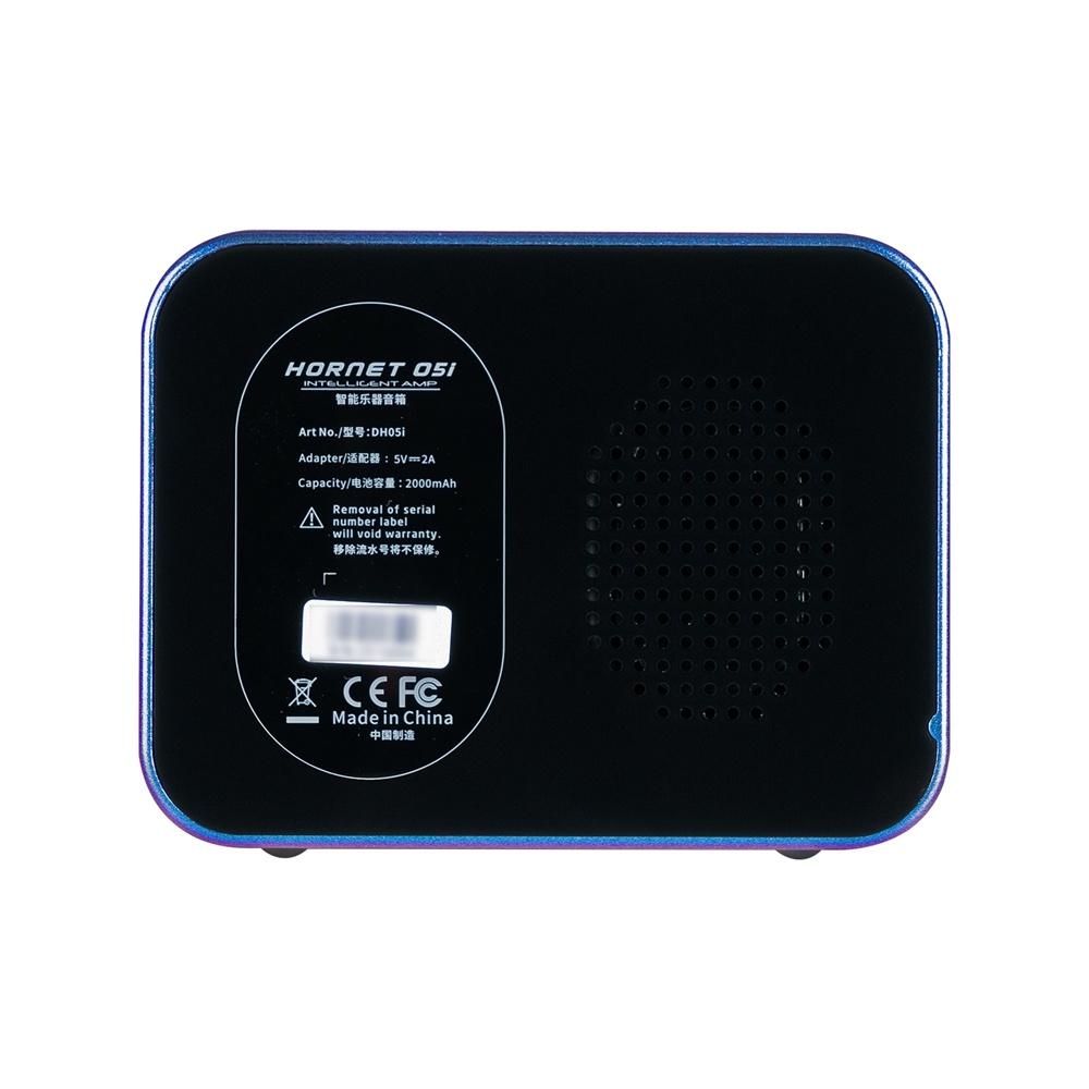 MOOER Hornet 05i 5Watts Intelligent Amplifier