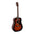 Aria AD-18 Dreadnought Acoustic Guitar