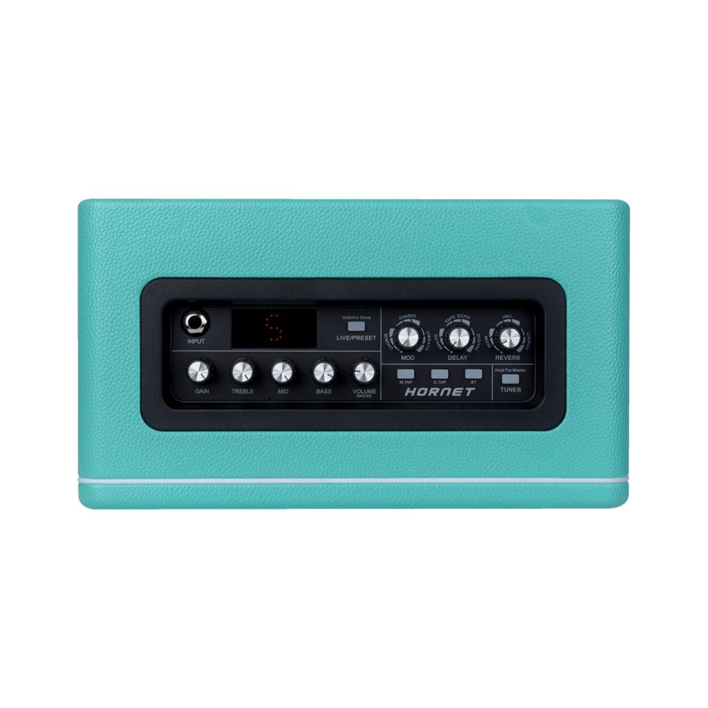 MOOER Hornet 15W Guitar Amplifier