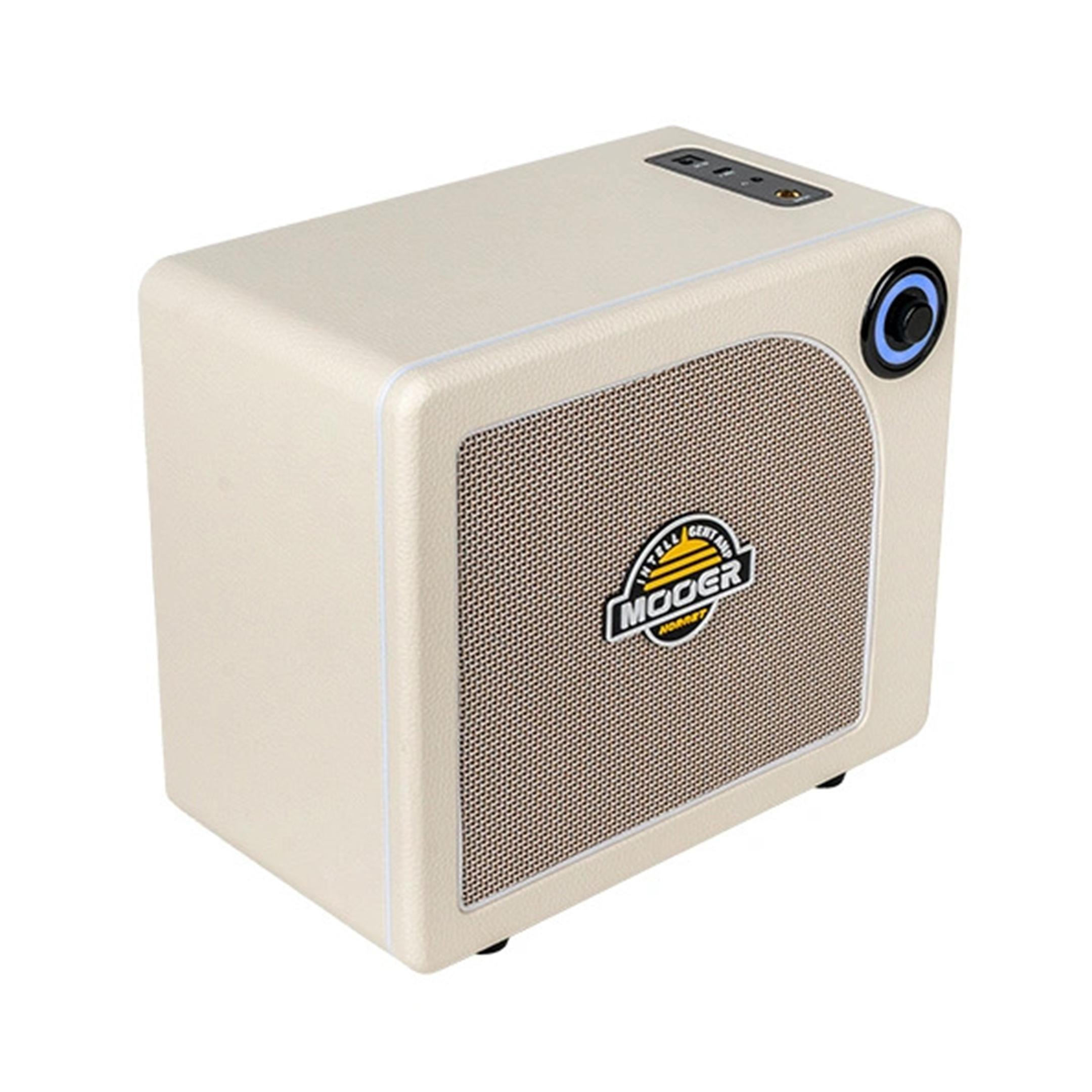 Mooer Hornet 15i 15Watts Intelligent Amplifiers