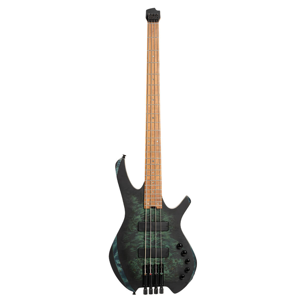 CORT Space 4 Artisan Headless Bass Guitar [SPACE 4]